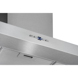 Витяжка для кухні Granado Segovia 5913-1200 inox GCH969377