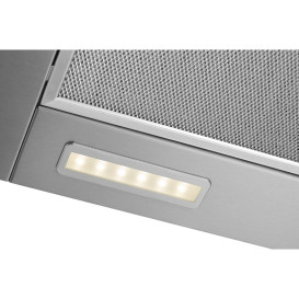 Витяжка для кухні Granado Telde 602-450 телескопічна inox GCH316277