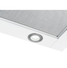 Витяжка для кухні Granado Telde 602-700 телескопічна white GCH226255