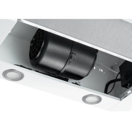 Витяжка для кухні Granado Telde 602-700 телескопічна white GCH226255