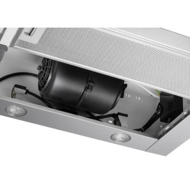 Вытяжка для кухни Granado Telde 603-1200 телескопическая inox GCH336477