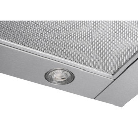 Вытяжка для кухни Granado Telde 603-1200 телескопическая inox GCH336477