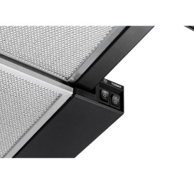 Витяжка для кухні Granado Telde 603-700 телескопічна black GCH246311