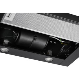 Витяжка для кухні Granado Telde 603-700 телескопічна black GCH246311