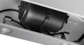 Витяжка для кухні Granado Telde 603-700 телескопічна inox GCH266377