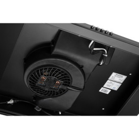 Витяжка для кухні Granado Toses 1503-450 black GCH1015345011