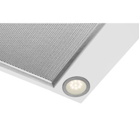 Витяжка для кухні Granado Toses 1503-450 white GCH1015345055