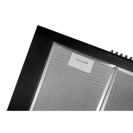 Витяжка для кухні Granado Toses 1603-450 black GCH1016345011