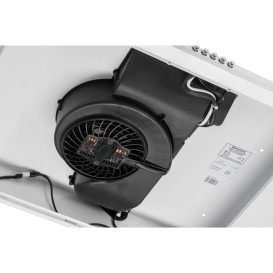 Витяжка для кухні Granado Toses 1603-450 white GCH1016345055