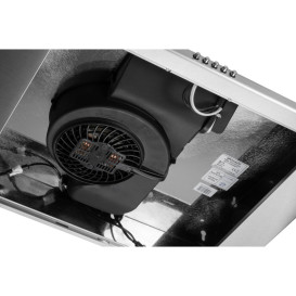 Вытяжка для кухни Granado Toses 1603-450 inox GCH1016345077