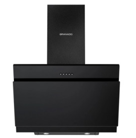 Вытяжка для кухни Granado Vivares 603-750 black glass GCH326311
