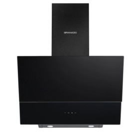 Вытяжка для кухни Granado Vivares 613-1100 black glass GCH316311