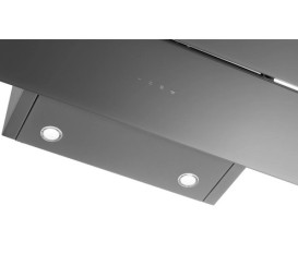 Вытяжка для кухни Granado Vivares 613-1100 grafito glass GCH316399