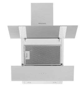Витяжка для кухні Granado Vivares 613-1100 white glass GCH316355