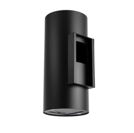 Вытяжка для кухни Granado Yunkos 1604-1200 black GCH7436411