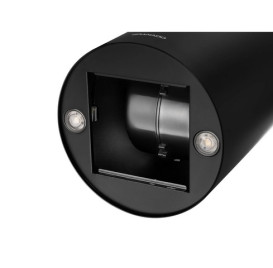 Вытяжка для кухни Granado Yunkos 1604-1200 black GCH7436411