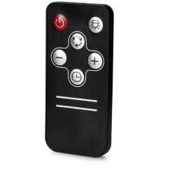 Вытяжка для кухни Granado Yunkos 1604-1200 black GCH7436411