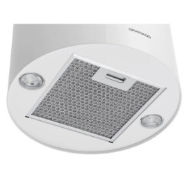 Вытяжка для кухни Granado Yunkos 1604-1200 white GCH7436455