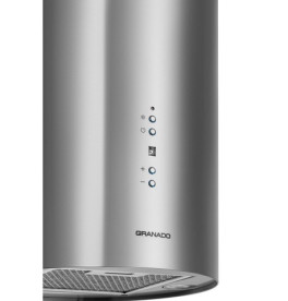 Витяжка для кухні Granado Yunkos 1604-1200 inox GCH7436477