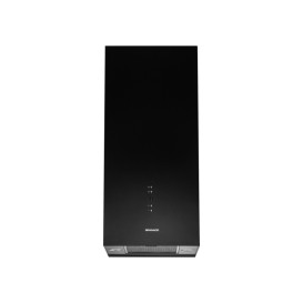 Витяжка для кухні Granado Yunkos 2603-1200 black GCH72436411