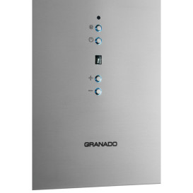 Вытяжка для кухни Granado Yunkos 2603-1200 inox GCH72436477