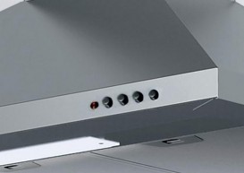 Вытяжка для кухни настенная Franke Gavia FDL 665 XS LED1 нержавеющая сталь 320.0521.537