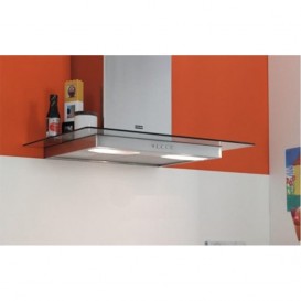 Вытяжка для кухни настенная Franke Glass Linear FGL 6115 XS нержавеющая сталь/прозрачное стекло 325.0541.075