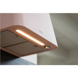 Витяжка для кухні настінний Franke Smart Deco FSMD 508 RS рожевий 335.0530.201