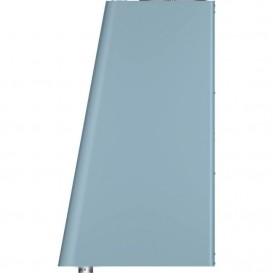 Витяжка для кухні настінний Franke Smart Deco FSMD 508 BL блакитний 335.0530.203