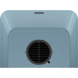 Витяжка для кухні настінний Franke Smart Deco FSMD 508 BL блакитний 335.0530.203