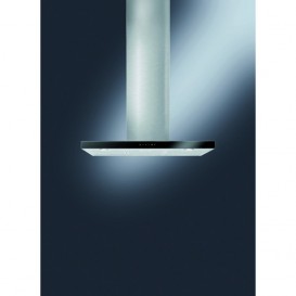 Вытяжка для кухни навесная Apell Cappe класс энергосбережения В нержавеющая сталь/черный CA90PUE