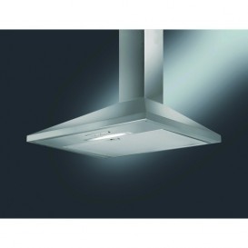 Витяжка для кухні навісна Apell Cappe клас енергозбереження D нержавіюча сталь CD9XE