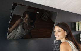 Вытяжка для кухни пристенная Franke Smart FPJ 605 V BK/BG черное стекло 110.0441.411