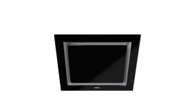 Вытяжка для кухни пристенная Teka DLV 68660 TOS черное стекло 112930024
