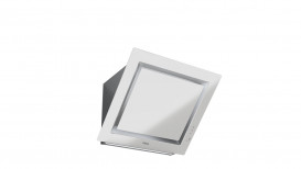 Вытяжка для кухни пристенная Teka DLV 68660 TOS белый 112930025