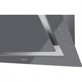Витяжка для кухні пристінна Teka DLV 68660 TOS сірий камінь 112930028