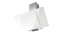 Вытяжка для кухни пристенная Teka DVT 98660 TBS BK белый 112930044