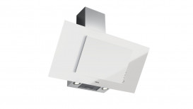 Вытяжка для кухни пристенная Teka DVT 98660 TBS BK белый 112930044