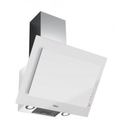 Витяжка для кухні пристінна Teka DVT 68660 TBS білий 112930040
