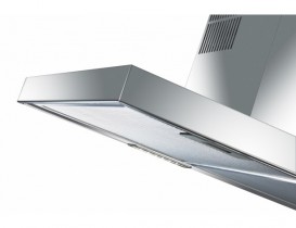 Вытяжка для кухни пристенная Teka Easy DSJ 650 нержавеющая сталь 40484830