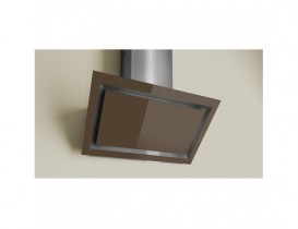 Витяжка для кухні пристінна Teka UrbanColor DLV 985 LB капучино 112930005