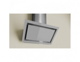 Вытяжка для кухни пристенная Teka UrbanColor DLV 985 SM дымчатый серый 112930010