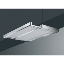 Вытяжка для кухни встраиваемая Apell Cappe класс энергосбережения F нержавеющая сталь CSET61E