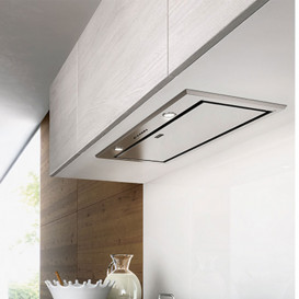 Вытяжка для кухни встраиваемая Franke Inca FBI 747 XS NP 70 см нержавеющая сталь 305.0590.106