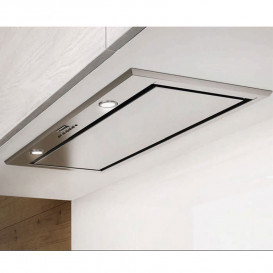 Вытяжка для кухни встраиваемая Franke Inca FBI 747 XS NP 70 см нержавеющая сталь 305.0590.106