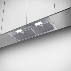 Вытяжка для кухни встраиваемая Franke Inca Smart FBI 705 XS 50 см нержавеющая сталь 305.0599.508