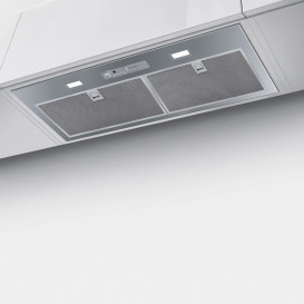 Вытяжка для кухни встраиваемая Franke Inca Smart FBI 705 XS HCS 70 см нержавеющая сталь 305.0599.510