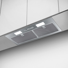 Вытяжка для кухни встраиваемая Franke Inca Smart FBI 705 GR 70 см серый 305.0599.533