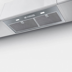 Витяжка для кухні вбудована Franke Inca Plus FBI 705 PLUS 70 см нержавіюча сталь 305.0599.544