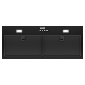 Вытяжка для кухни встраиваемая Franke Box Flush Basic FBFE BK A70 черный 305.0728.431